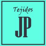 Logo Tejidos JP